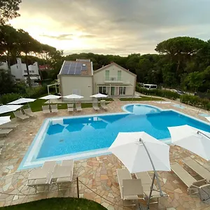 Le Dune Verdi Apartament Lido di Jesolo