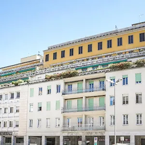 Apartment Como City Home Italien
