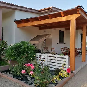 Il Patio Alghero Appartement Santa Maria la Palma