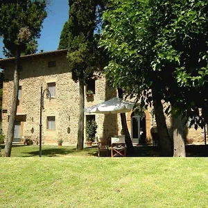 Casa di campagna Il Castagnolo, San Gimignano