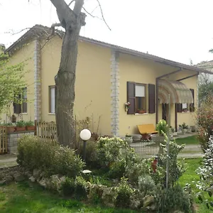 Casa Di Igor Séjour chez l'habitant Casemurate