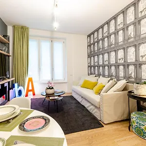 Design - Porta Romana - Duomo Appartement Milan