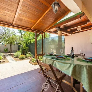  Ferienhaus Grace's House Italien