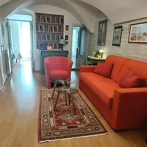 Suite-appartamento-del Dei Doria Appartement Dolceacqua
