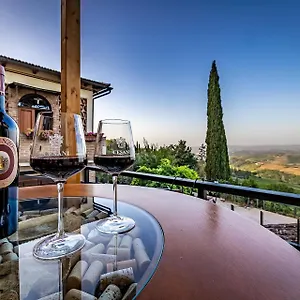  Vakantieboerderij Cesani
