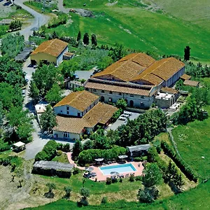  Vakantieboerderij Fattoria Lischeto