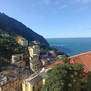Giovanna Appartement Riomaggiore