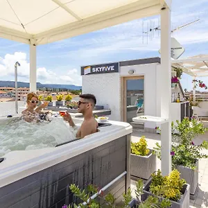 Skyfive Earth Appartement Alghero