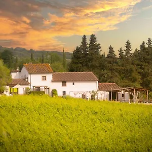 Azienda Agricola I Colli Di Marliano Agroturismo