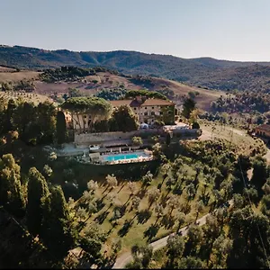 Tenuta Mocajo Landhaus