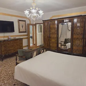 Ca' Dell' Arte Luxury Apartament Wenecja