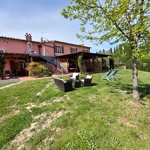 Terre Di Toscana Gospodarstwo agroturystyczne