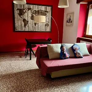 La Casa Di Marty Appartement Berceto