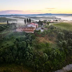 La Buca Di Bellugi Gospodarstwo agroturystyczne