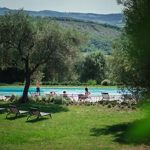 Appartamento Podere Montale Winery, Seggiano