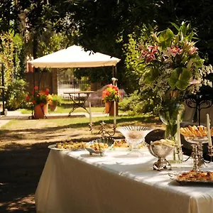  Bauernhof Azienda Agricola Palazzo Manzoni Italien