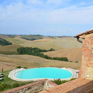 Alloggio per agriturismo Poggiodarno, Asciano