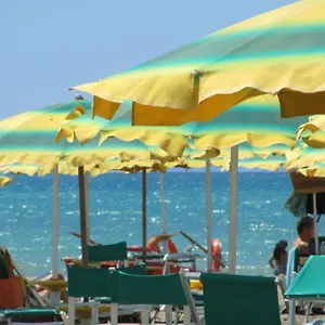 Oltremare Apartament