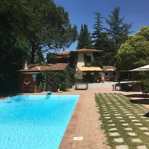 Il Paradiso Bauernhof