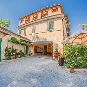 I Due Cipressi Casa rural