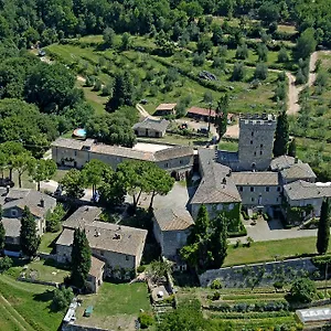 Tenuta Di Spannocchia Agroturismo
