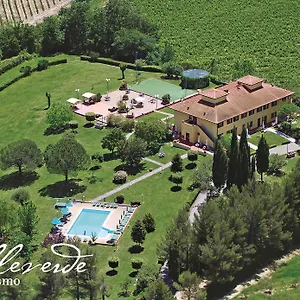  Vakantieboerderij Colleverde