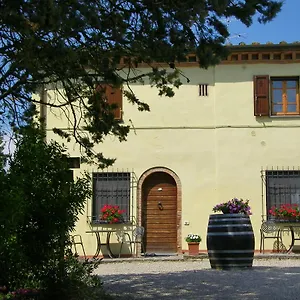 Casa di campagna Casa Alle Vacche, San Gimignano