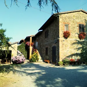 Poggio Al Vento Séjour à la campagne