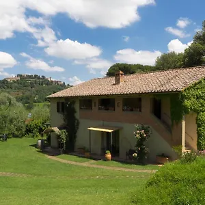  Vakantieboerderij Nobile
