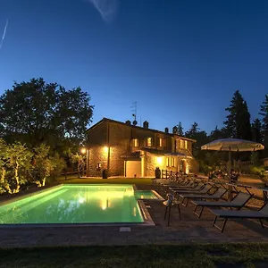 Poggio Del Drago Landhaus