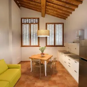 Casanova Di Nardini Agroturismo