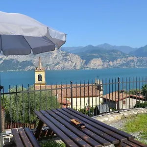  Apartment Ca Di Venzo Italien