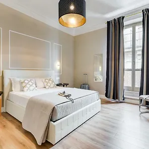 Repubblica Exclusive Apartament Rzym